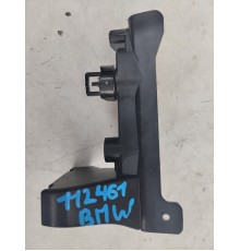 Кронштейн ручки открывания капота