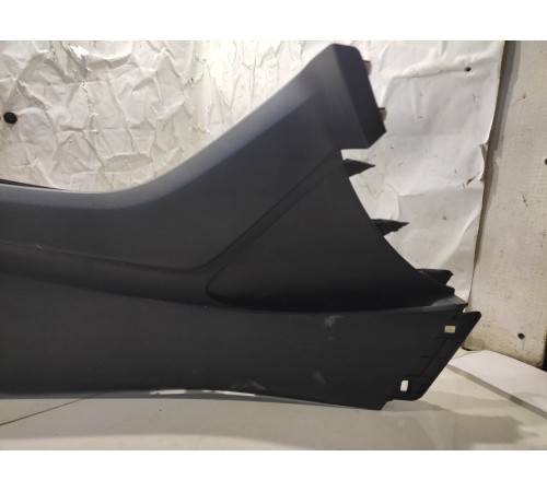 Центральная консоль