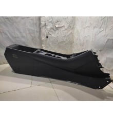 Центральная консоль