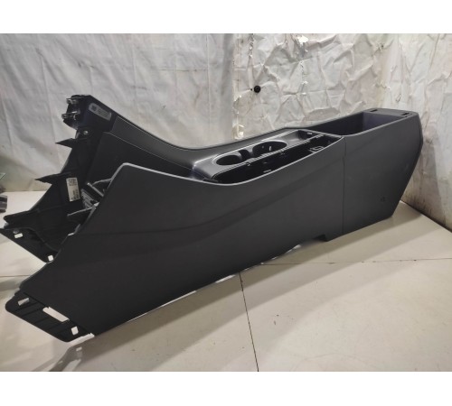 Центральная консоль