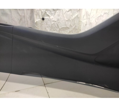 Центральная консоль