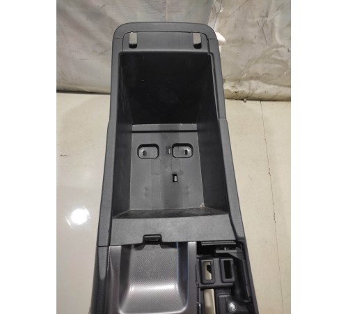 Центральная консоль