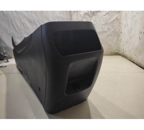 Центральная консоль