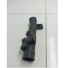 Патрубок интеркулера