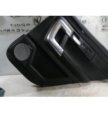 Обшивка двери задняя правая