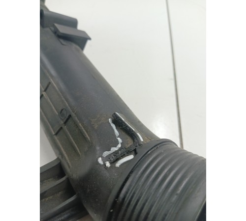 Патрубок интеркулера