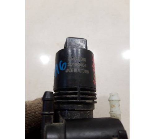 Насос омывателя лобового стекла