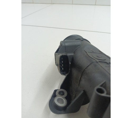 Патрубок интеркулера