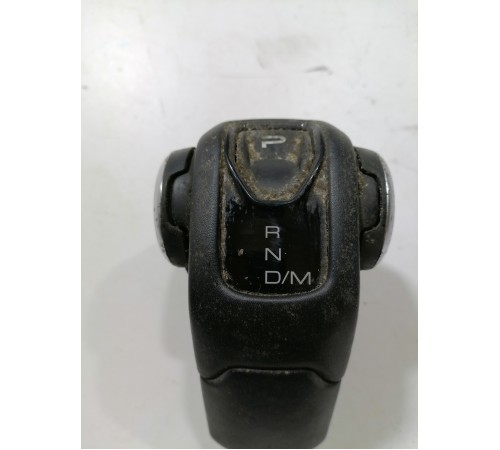 Ручка переключения режимов АКПП