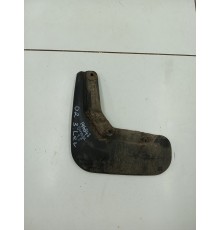 Брызговик задний левый