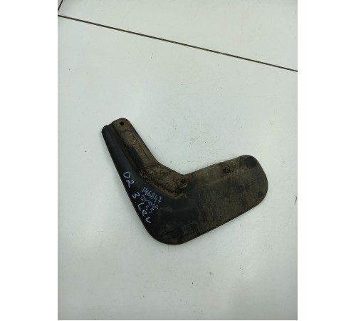 Брызговик задний левый