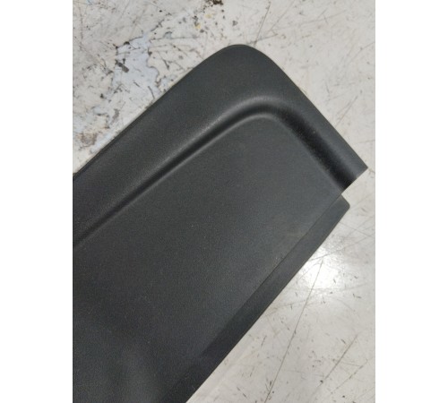 Накладка крыла задняя левая