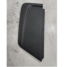 Накладка крыла задняя левая