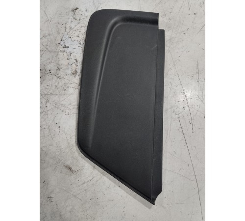 Накладка крыла задняя левая