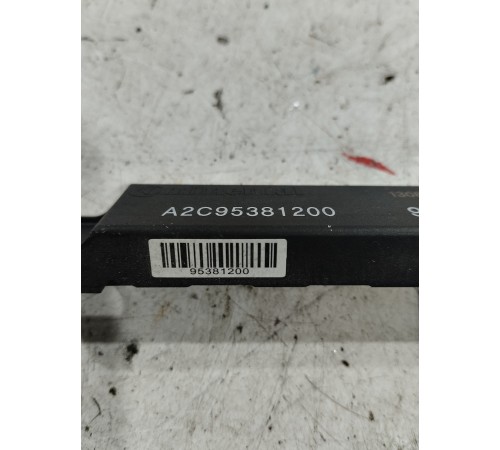 Антенна бесключевого доступа