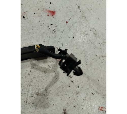 Антенна бесключевого доступа