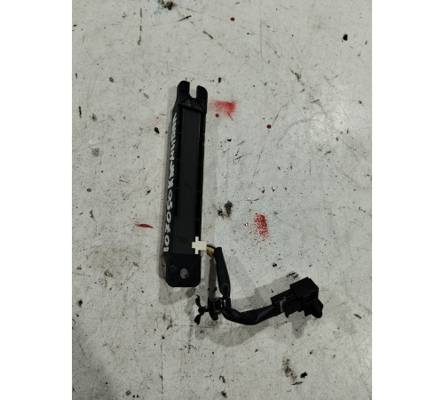 Антенна бесключевого доступа