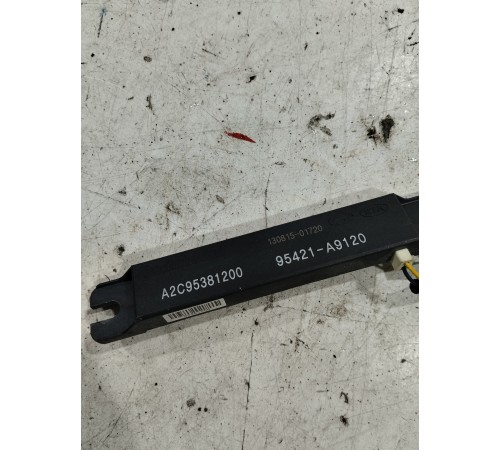 Антенна бесключевого доступа