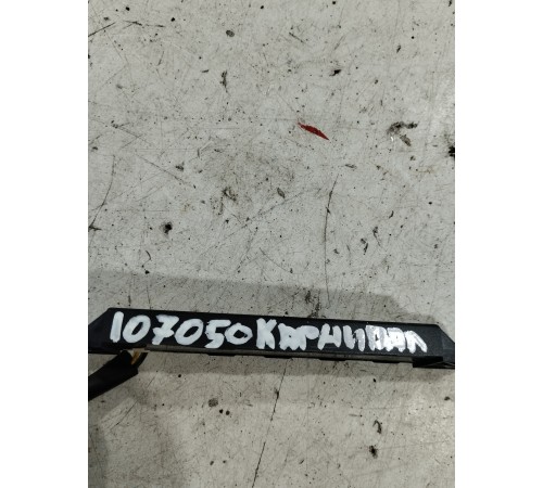 Антенна бесключевого доступа