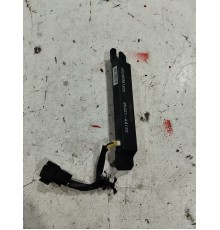 Антенна бесключевого доступа