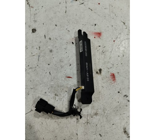 Антенна бесключевого доступа