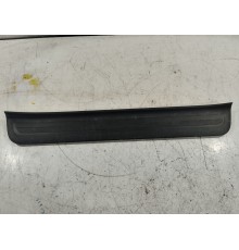 Накладка порога передняя правая