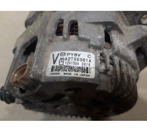 Генератор 150А