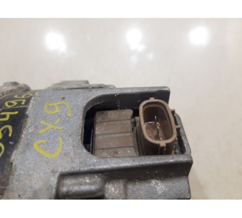 Генератор 150А