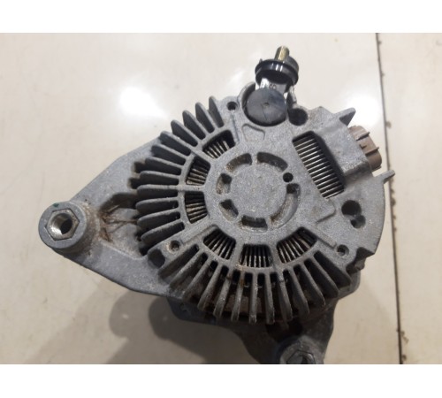 Генератор 150А