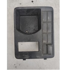 Накладка приборной панели с гнездами для клавиш