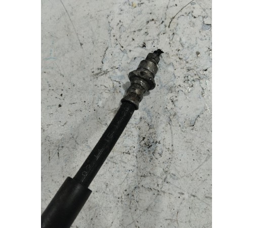 Шланг тормозной передний левый