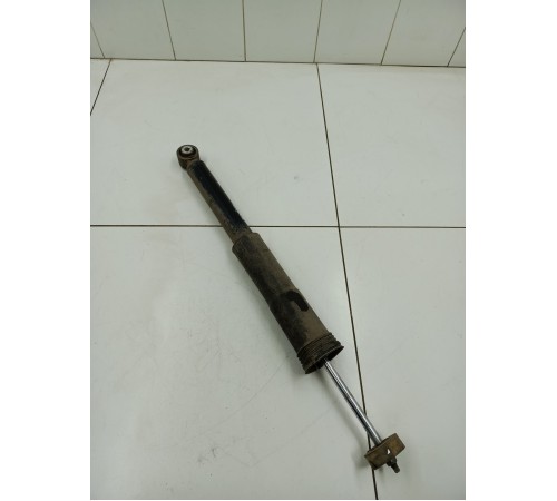 Амортизатор подвески задний