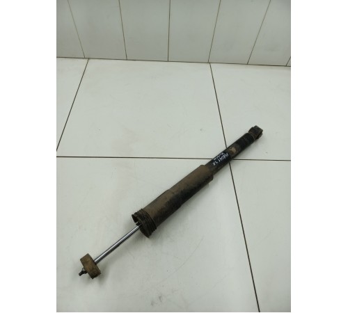 Амортизатор подвески задний