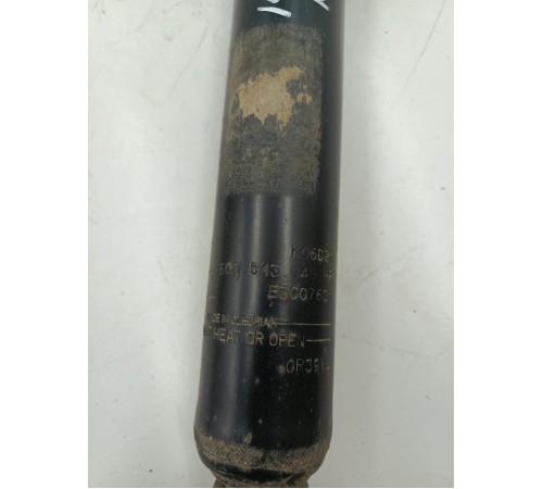 Амортизатор подвески задний