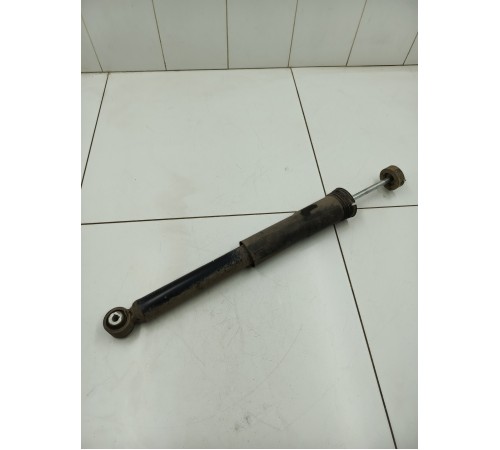 Амортизатор подвески задний