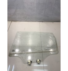 Стекло кузовное задняя правая