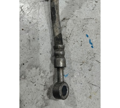 Шланг тормозной передний левый