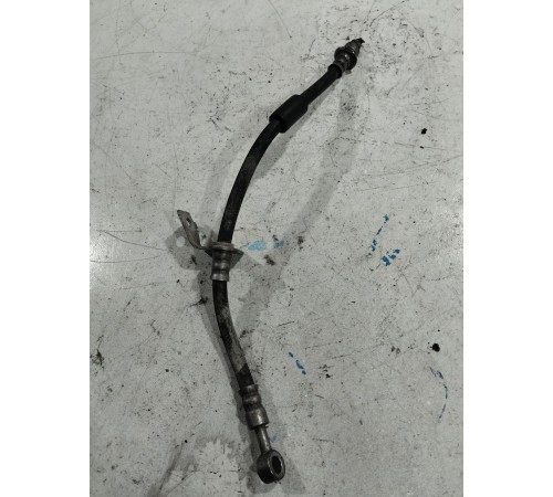 Шланг тормозной передний левый