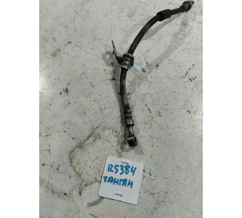 Шланг тормозной передний левый