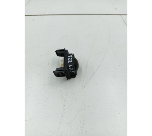 Датчик света