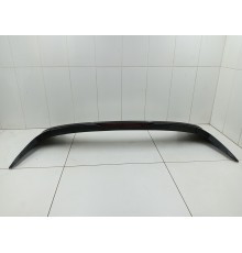 Спойлер крышки багажника