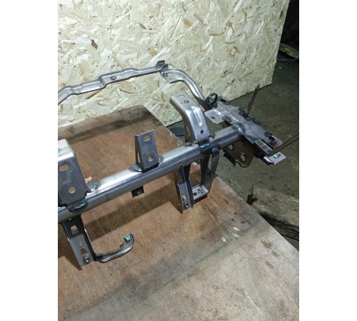 Усилитель скелет торпедо