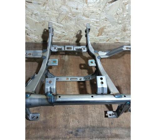 Усилитель скелет торпедо