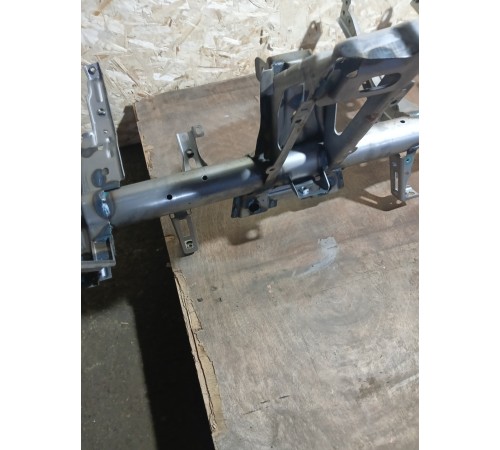 Усилитель скелет торпедо