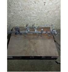 Усилитель скелет торпедо