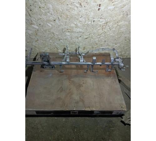 Усилитель скелет торпедо