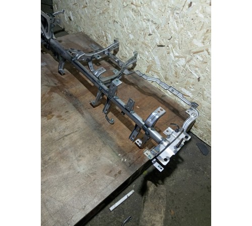 Усилитель скелет торпедо