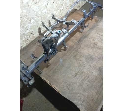 Усилитель скелет торпедо