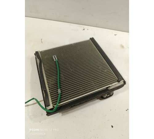 Радиатор кондиционера салонный