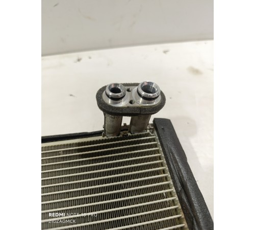 Радиатор кондиционера салонный